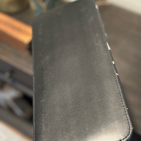 Kate Spade Grove Street Carli Splodge Dot Handbag - Picture 8 of 14